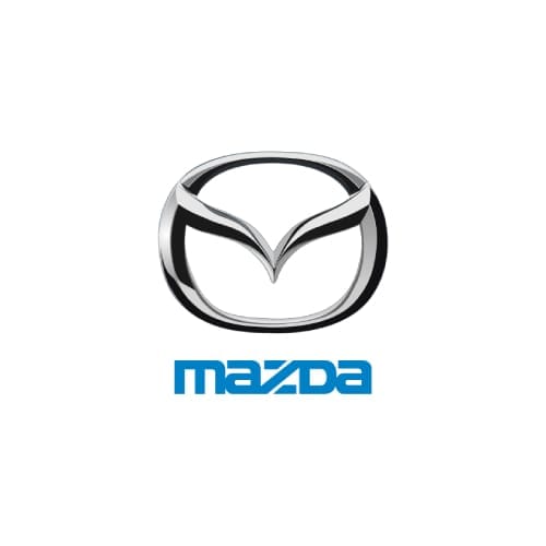 Spare Parts Mazda