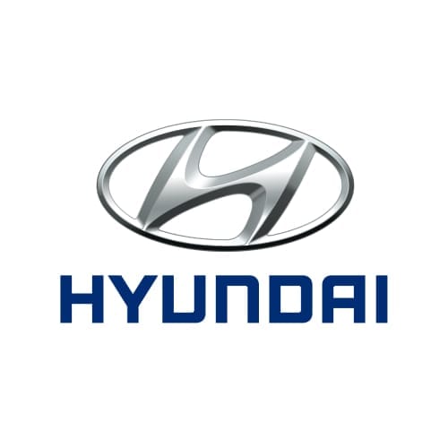 Spare Part Hyundai