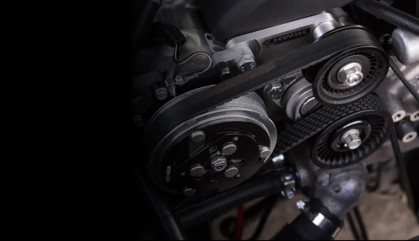 spare part mobil