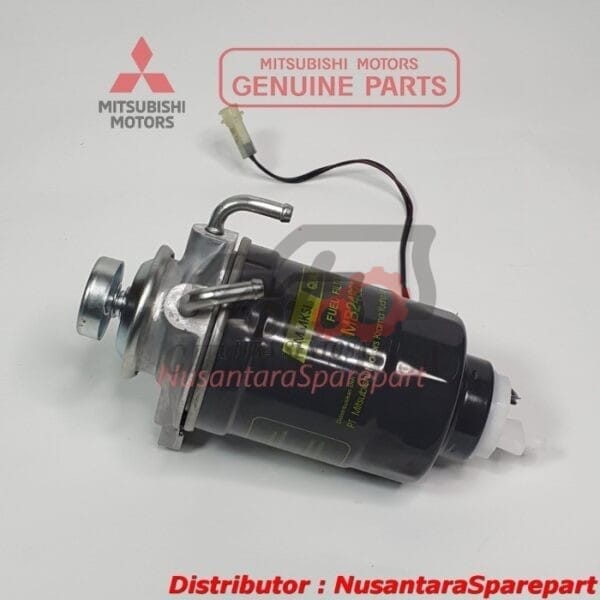 FUEL FILTER ASSY Pompa Solar L300 KUDA L200 2.5 MB2548213 - Image 4