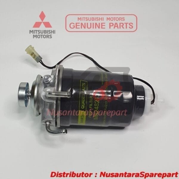 FUEL FILTER ASSY Pompa Solar L300 KUDA L200 2.5 MB2548213 - Image 2