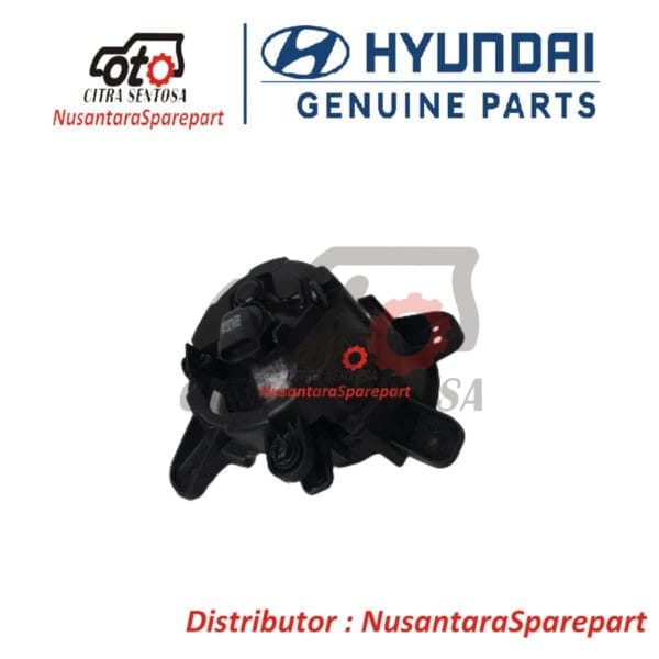 FOGLAMP LAMPU KABUT BUMPER DEPAN KIRI KIA PICANTO 9220107500 - Image 2