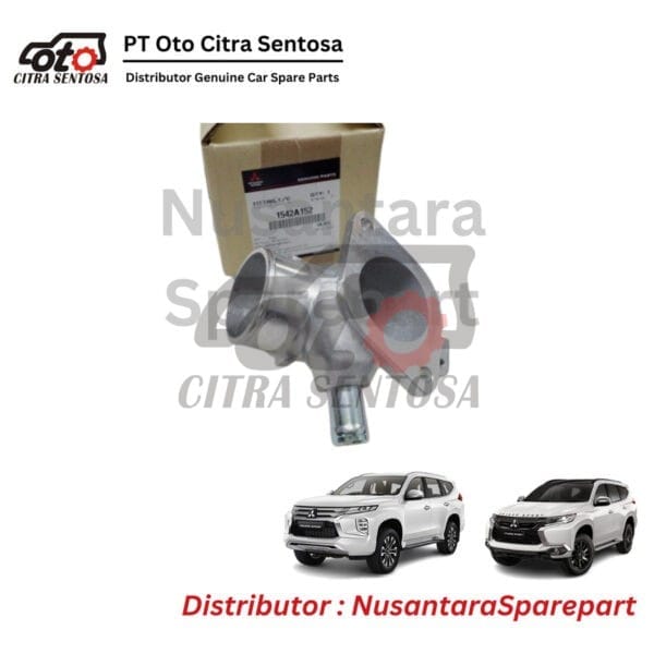 FITTING PIPA INTERCOOLER PAJERO TRITON 2016 / FITTING,T/C AIR INLET 1542A152