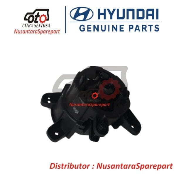 FOG LAMP LAMPU KABUT KANAN KIA PICANTO ORIGINAL 9220207500 - Image 2