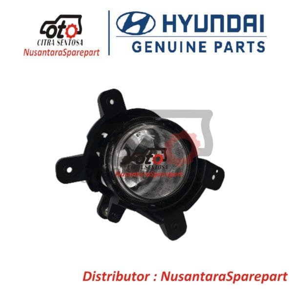 FOG LAMP LAMPU KABUT KANAN KIA PICANTO ORIGINAL 9220207500