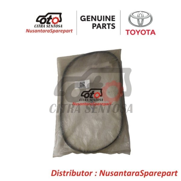 FAN BELT VIOS YARIS ORIGINAL ORIGINAL 90916-T2025 / 90916-T2028