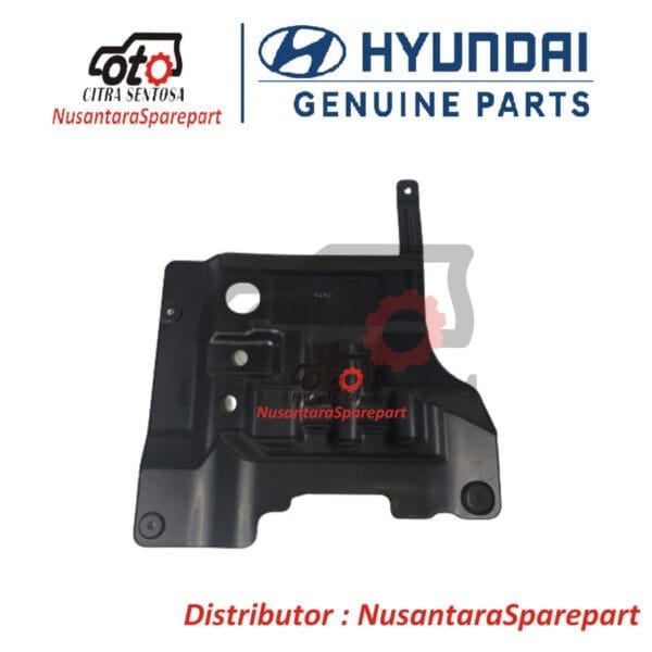 COVER RADIATOR KIA PICANTO 2532107500