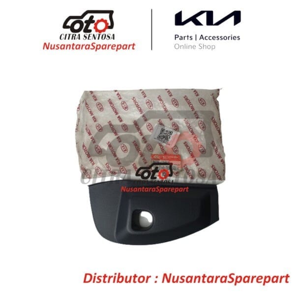 COVER ASSY-C/PAD SIDE MTG,RH KIA TRAVELLO 847664E900GW