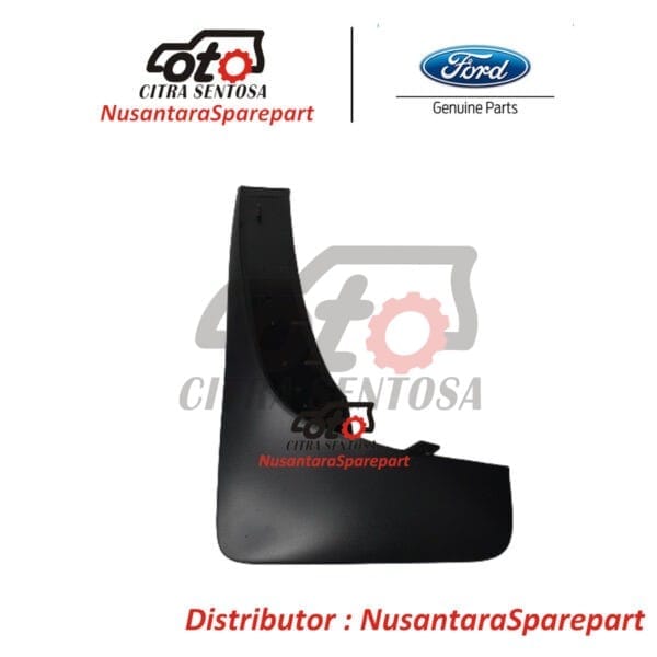 MUGDGUARD PENAHAN LUMPUR BELAKANG KIRI FORD ESCAPE ED3151880A