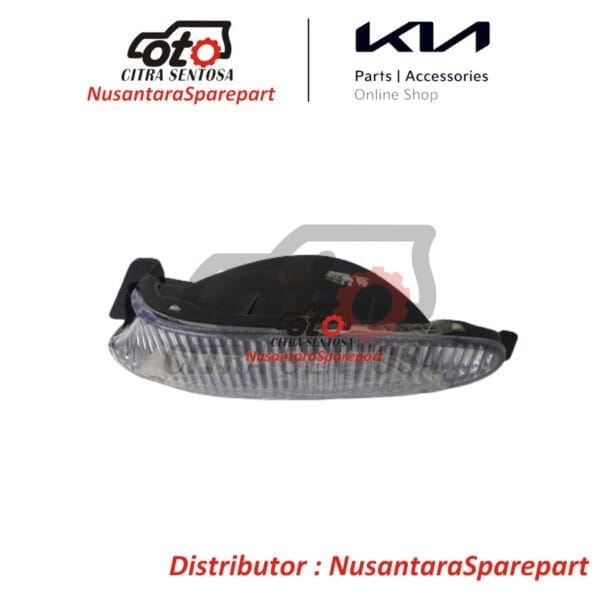 LAMP-F.FOG RH FOGLAMP KANAN KIA PREGIO 0K72A51510B