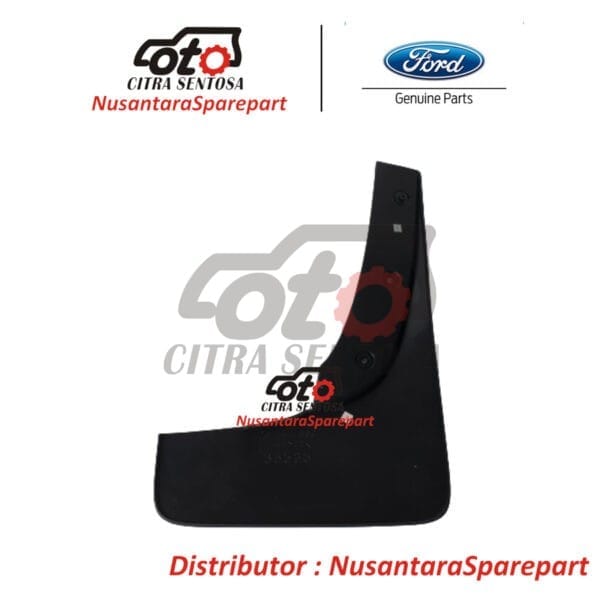 MUGDGUARD PENAHAN LUMPUR BELAKANG KIRI FORD ESCAPE ED3151880A - Image 2
