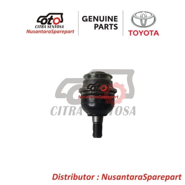 BALL JOINT BAWAH LOWER INNOVA FORTUNER HILUX 43330-09510 - Image 2