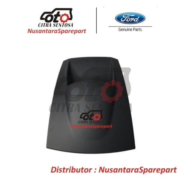 COVER RADIO DASBOARD ATAS FORD FIESTA / PANEL CENTER DN3455YC3B49