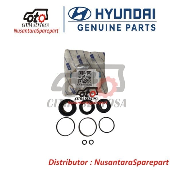 BUSH HYUNDAI KIA ORIGINAL KKY0146062