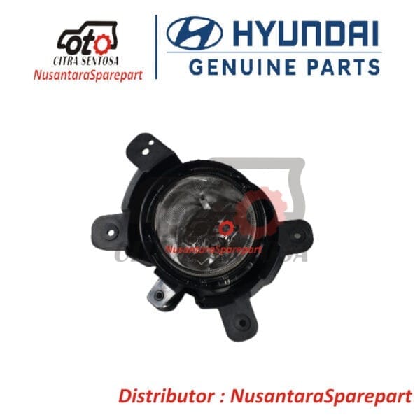 FOGLAMP LAMPU KABUT BUMPER DEPAN KIRI KIA PICANTO 9220107500