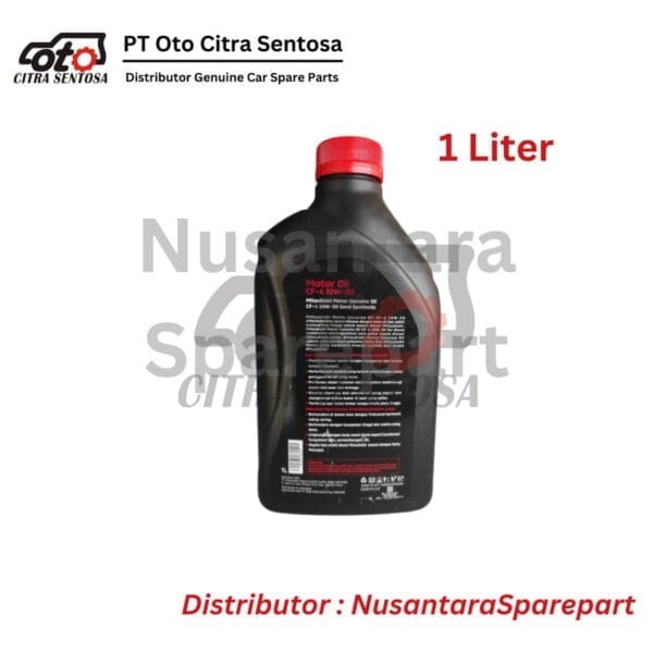 10W - 30 CF4 GP SEMI SYNTHETIC (1L) - Image 2