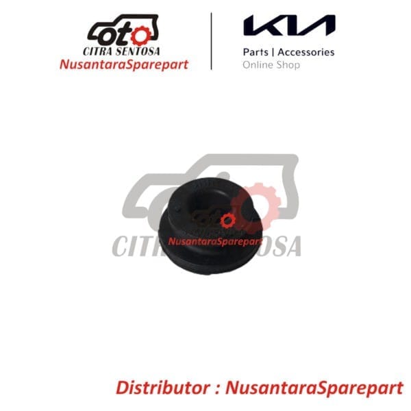 INSULATOR - RADIATOR MTG , LWR KIA RIO 253361G000 - Image 2