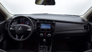 dashboard xpander