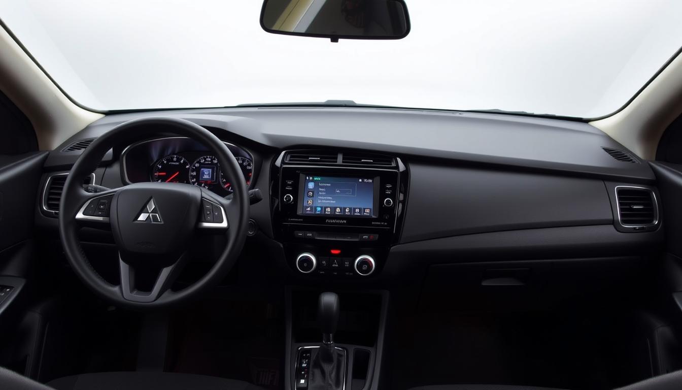 dashboard xpander