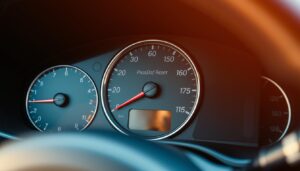 speedometer xpander